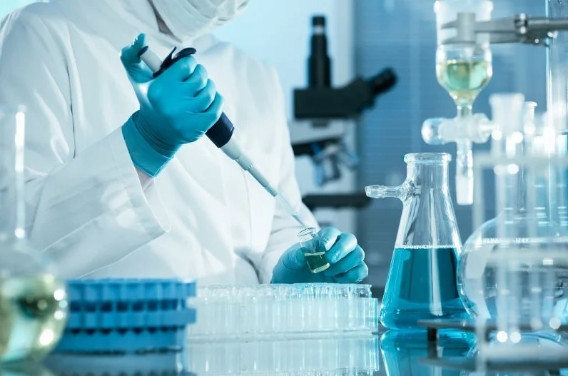 اصول درک مطلب در متون پیچیده مهندسی شیمی و مواد