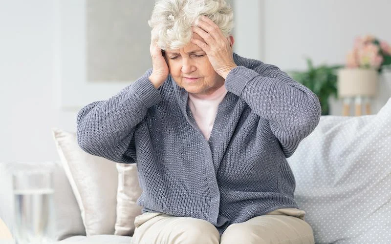 آیا فشار مغز خطرناک است؟