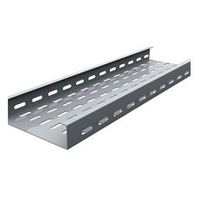 چرا استفاده از سینی کابل گالوانیزه در پروژههای ساختمانی توصیه میشود؟