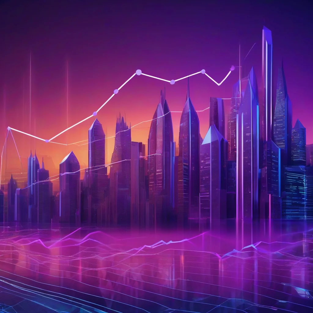 تحلیل آینده ارز ترون: آیا TRX پیشرفت خواهد کرد؟
