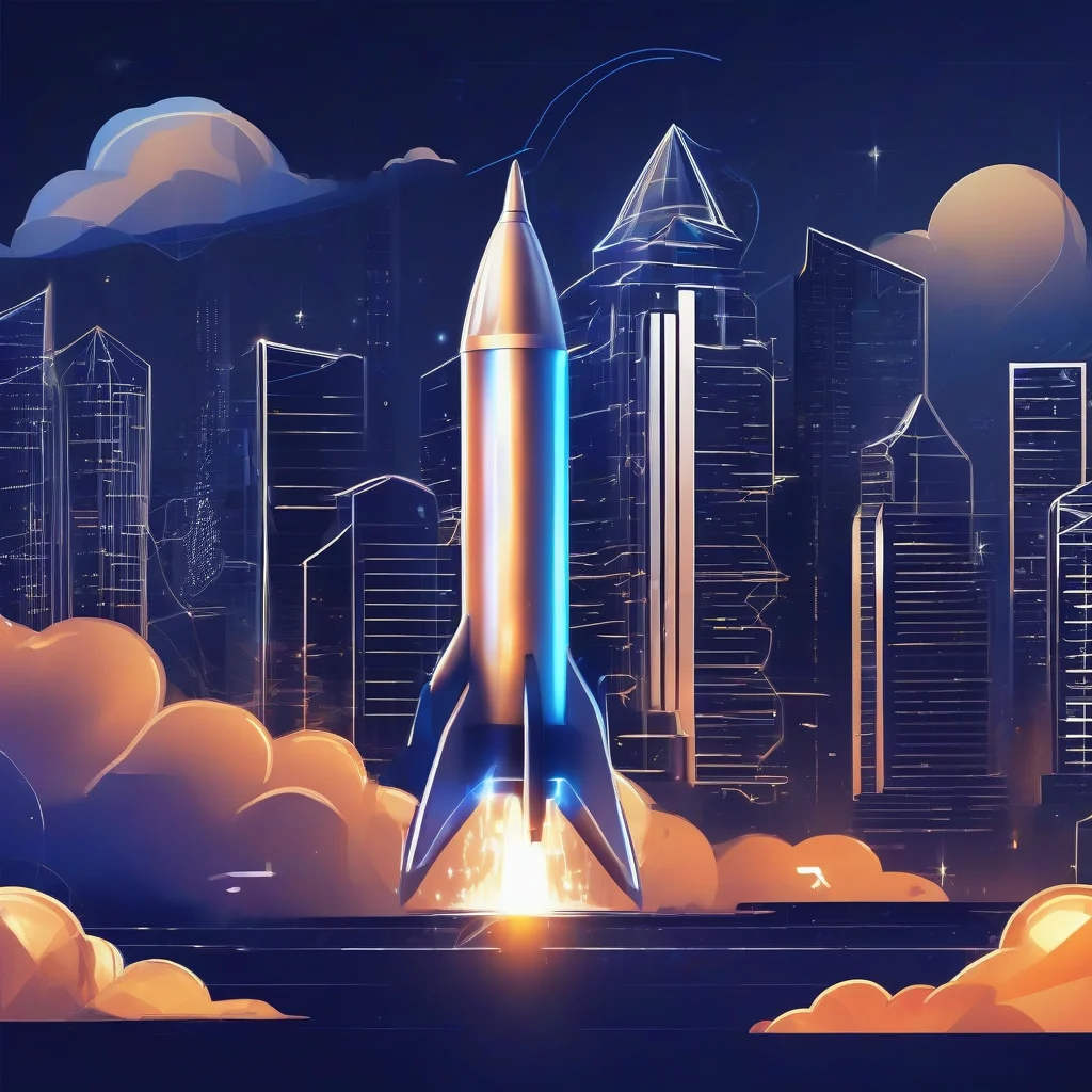 ارز دیجیتال CumRocket: راهنمای کامل (قیمت، آینده، خرید)
