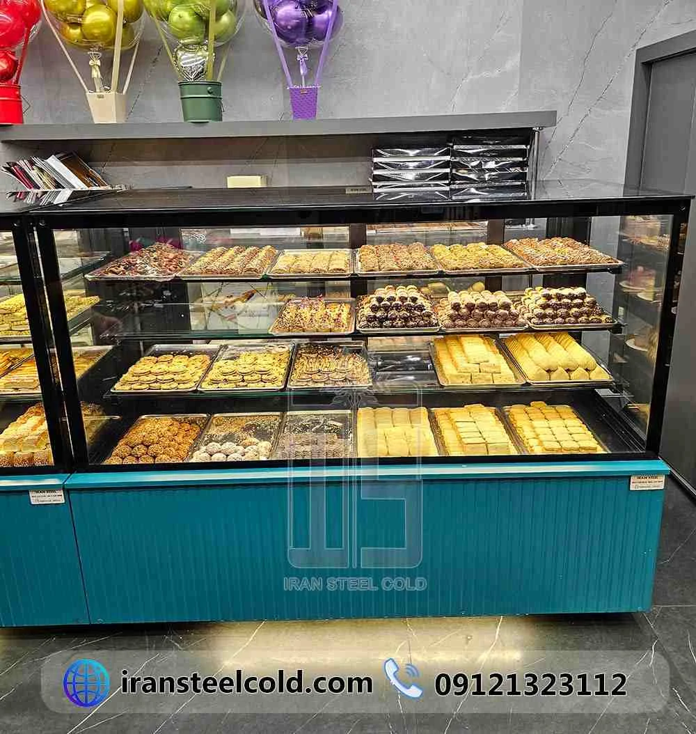 طراحی | آکواریوم یخچال آکواریومی، مکعبی و ویترینی