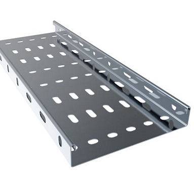 چرا استفاده از سینی کابل گالوانیزه در پروژههای ساختمانی توصیه میشود؟