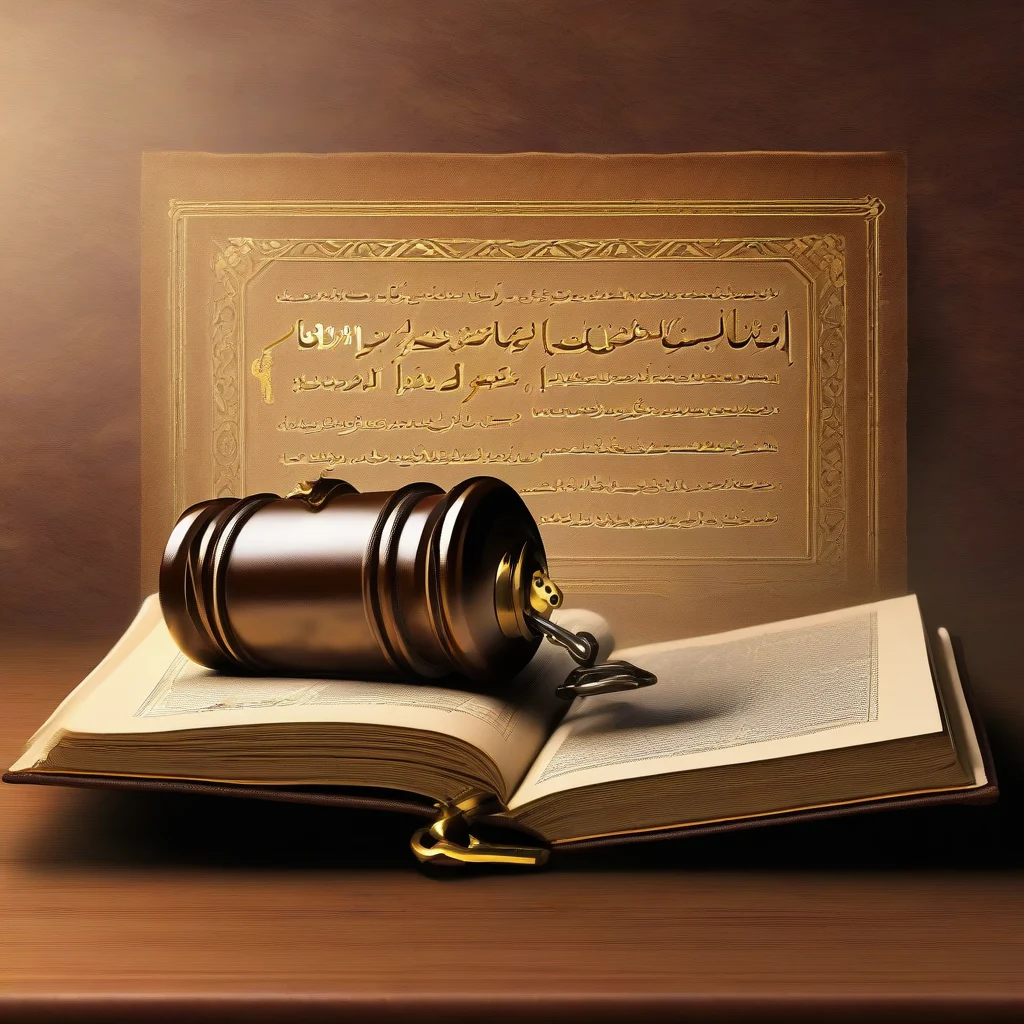 ماده ۲۵ و ۲۶ قانون مجازات اسلامی