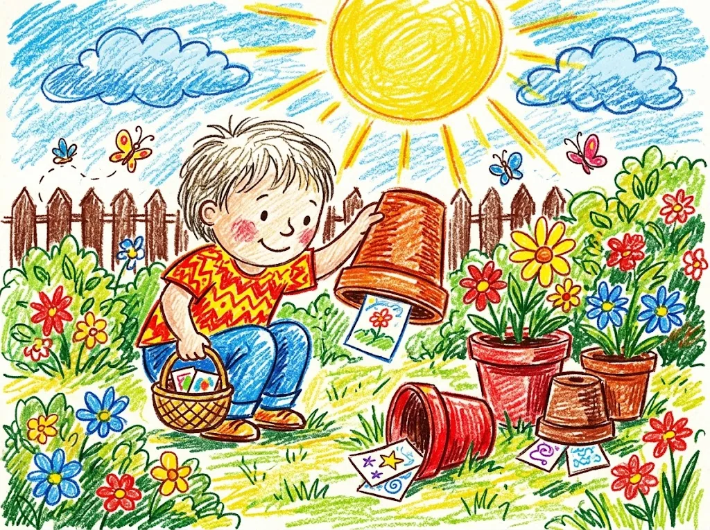 بازی شناخت حروف الفبای انگلیسی برای کودک